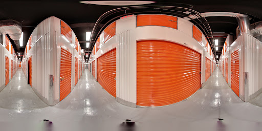 Self-Storage Facility «CubeSmart Self Storage», reviews and photos, 98-34 Jamaica Ave, Woodhaven, NY 11421, USA