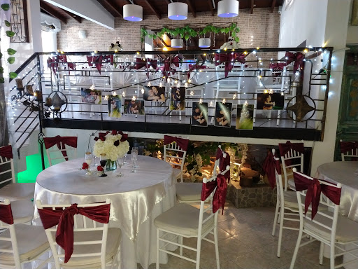 Banquetes Casa Fiesta