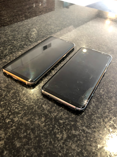 Cell Phone Store «Cellfone MD Cell phone repair», reviews and photos, 7708 W Belmont Ave, Chicago, IL 60634, USA