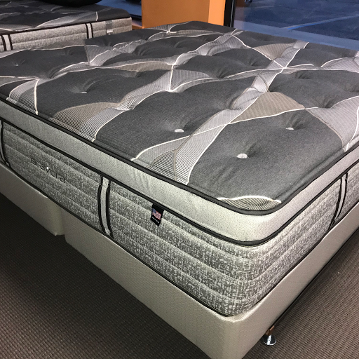 Mattress Store «SleepChek Mattress Store», reviews and photos, 751 S Latson Rd, Howell, MI 48843, USA