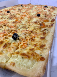 Plats et boissons du Pizzas à emporter Pizzéria Obélix à Bâgé-le-Châtel - n°6