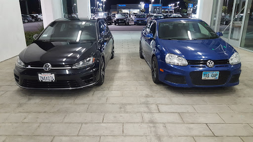 Volkswagen Dealer «Vacaville Volkswagen», reviews and photos, 721 Orange Dr, Vacaville, CA 95687, USA