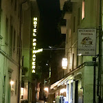 Photo n°2 de l'avis de Birdonawire.2 fait le 04/10/2017 à 07:50 sur le  Hotel Primavera à Stresa