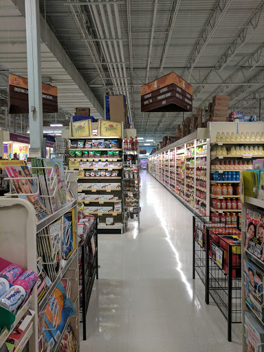 Produce Market «ShopRite of Bound Brook», reviews and photos, 611 W Union Ave, Bound Brook, NJ 08805, USA