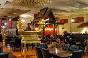 Thai Chef's Restaurant New Plymouth image