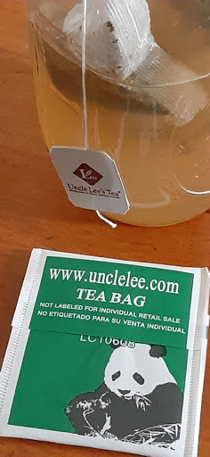 Uncle Lee's Tea Inc