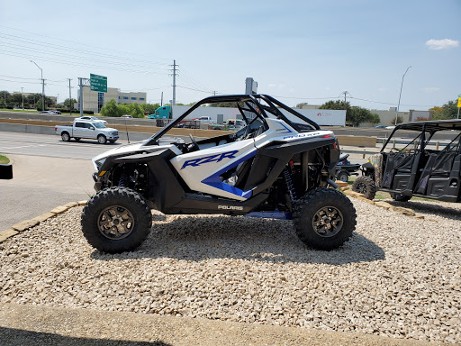 Motorcycle Dealer «Freedom Powersports Farmers Branch», reviews and photos, 13700 N Stemmons Fwy, Farmers Branch, TX 75234, USA