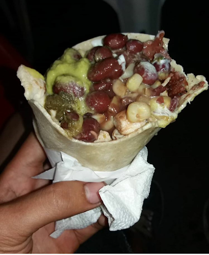 Tacos Junior´s Comida Rápida - Guayaquil