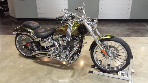 Harley-Davidson Dealer «Heart of Dixie Harley-Davidson», reviews and photos, 333 Cahaba Valley Pkwy N, Pelham, AL 35124, USA