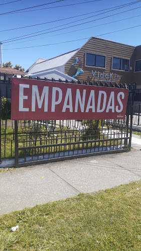 Medialuna Empanadas