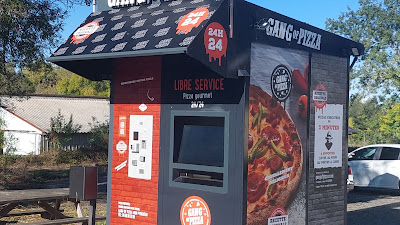 Gang Of Pizza à Gimont