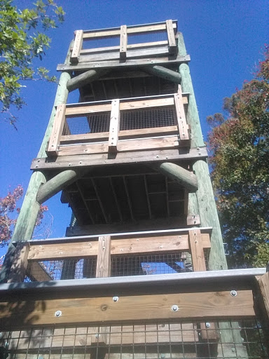 Park «John Chesnut Senior Park», reviews and photos, 2200 E Lake Rd S, Palm Harbor, FL 34685, USA