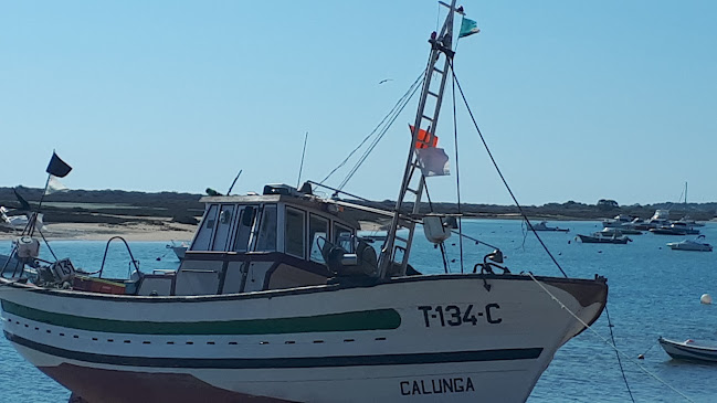 Avaliações doEstacionamento Cabanas de Tavira em Palmela - Estacionamento