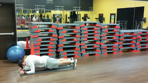 Health Club «Zoo Health Club», reviews and photos, 1173 Oviedo Mall Boulevard, Oviedo, FL 32765, USA