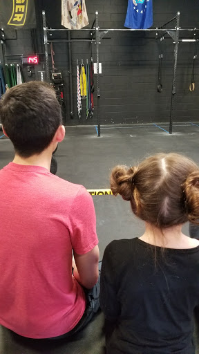 Gym «CrossFit Barrington», reviews and photos, 28066 W Commercial Ave #8, Lake Barrington, IL 60010, USA