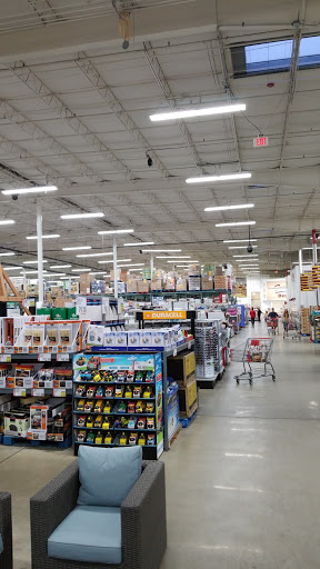 Warehouse club «BJ’s Wholesale Club», reviews and photos, 1904 NJ-35, Oakhurst, NJ 07755, USA