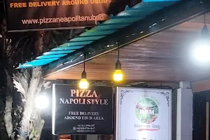 Pizza Napoli Style image