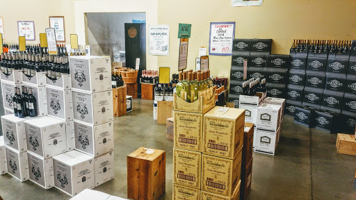 Wine Store «Los Angeles Wine Co», reviews and photos, 4935 McConnell Ave Suite 8, Los Angeles, CA 90066, USA