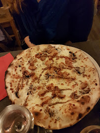 Pizza du Restaurant italien La Bella Napoli à Gray - n°6