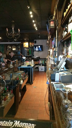 Live Music Venue «Crowbar», reviews and photos, 1812 N 17th St, Ybor City, FL 33605, USA