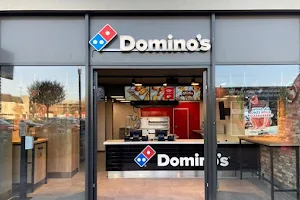 Domino's Pizza Ulft image