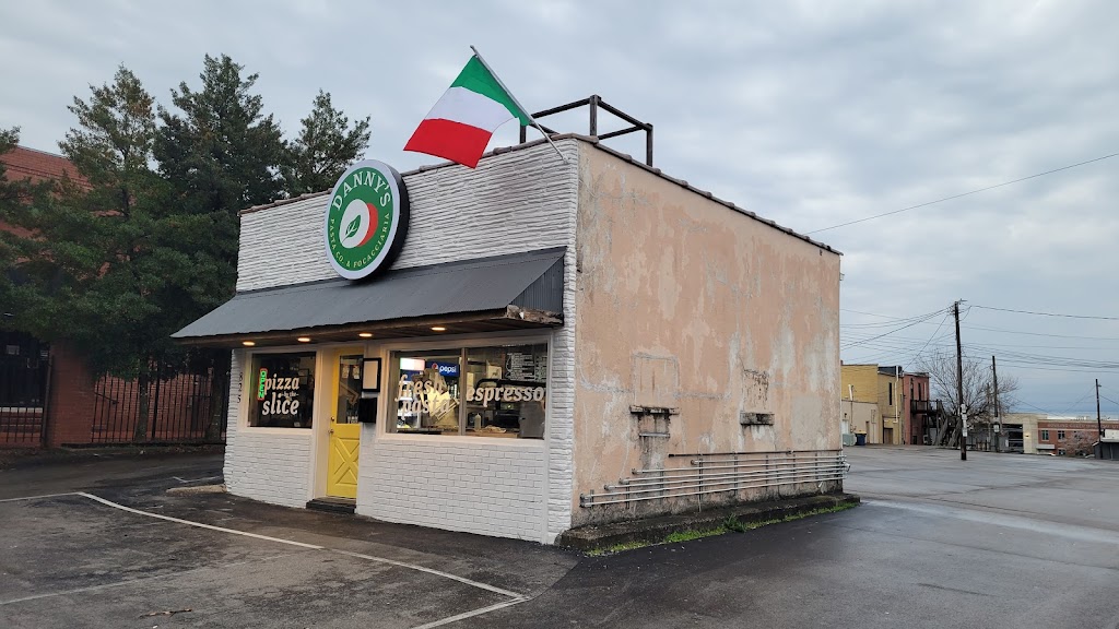 Danny's Pasta Co & Focacciaria 42101