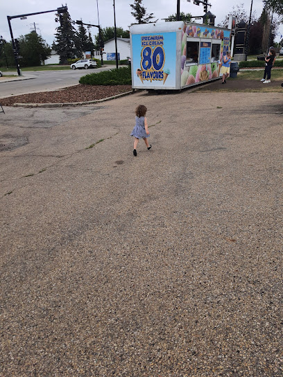 80 Flavours Ice Cream