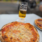 Photo n°4 de l'avis de Uwe.e fait le 18/06/2023 à 16:38 sur le  Restaurant Mamma Mia Paddock à Nürburg