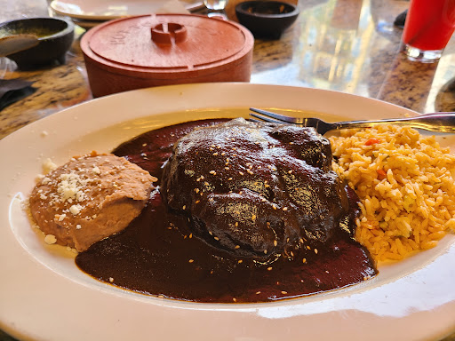 Mexican Restaurant «Frida Mexican Cuisine», reviews and photos, 750 Americana Way, Glendale, CA 91210, USA