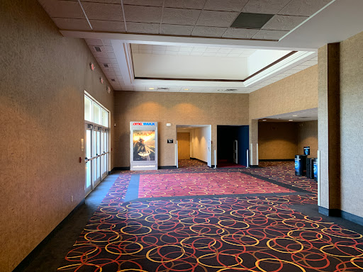 Movie Theater «AMC Council Bluffs 17», reviews and photos, 3220 23rd Ave, Council Bluffs, IA 51501, USA