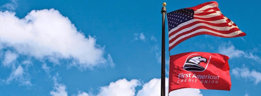 Credit Union «First American Credit Union», reviews and photos