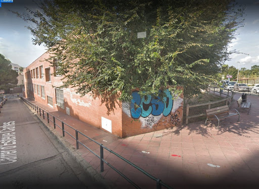 Immaculada Concepció, Escuela en Lloret de Mar,Girona