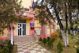 Şcoala Gimnazială Nr.12 „Miron Costin” Galați