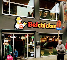 Belchicken Abdijstraat Hoboken | Finest Fried Chicken & More