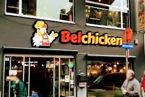 Belchicken Abdijstraat | Finest Fried Chicken & More image