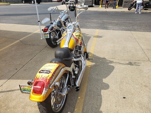 Motorcycle Dealer «Harley-Davidson of Montgomery», reviews and photos, 655 N Eastern Blvd, Montgomery, AL 36117, USA