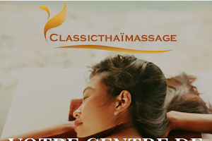 Classic Thai Massage