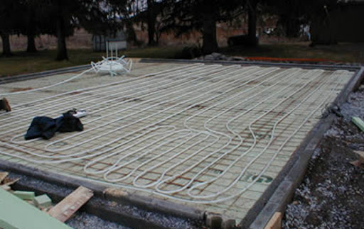 HVAC Contractor «Tuckey Mechanical Services, Inc.», reviews and photos, 140 Stover Dr, Carlisle, PA 17015, USA