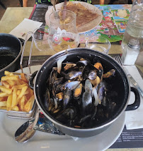 Plats et boissons du Restaurant Bizi à Saint-Pée-sur-Nivelle - n°16