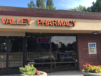 Hospital Dr Valley Pharmacy