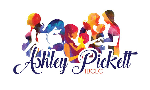 Ashley Pickett IBCLC