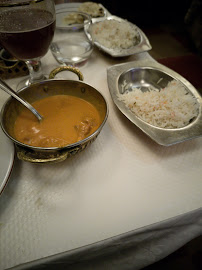 Curry du Taj Mahal Restaurant Indien à Reims - n°8