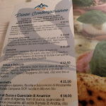 Photo n°24 de l'avis de Salvatore.u fait le 30/10/2022 à 07:50 sur le  Caprizza Brescia à Brescia