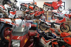 Muzeum motocyklů Sezemice image
