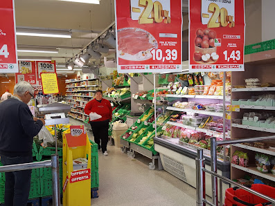 Despar Supermercati Via Cavour, 14, 33077 Sacile PN, Italia