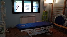 Clínica de Fisioterapia Jesal S.L. en Las Rozas de Madrid