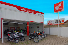 Honda Ecosul Motos
