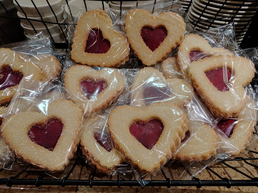 Cafe «la Madeleine French Bakery & Café», reviews and photos, 8008 TX-121, Frisco, TX 75034, USA