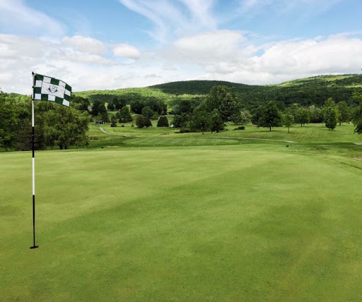 Golf Club «Rocky Ridge Golf Club», reviews and photos, 7470 VT-116, St George, VT 05495, USA