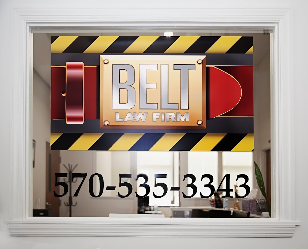 The Belt Law Firm PC 18201